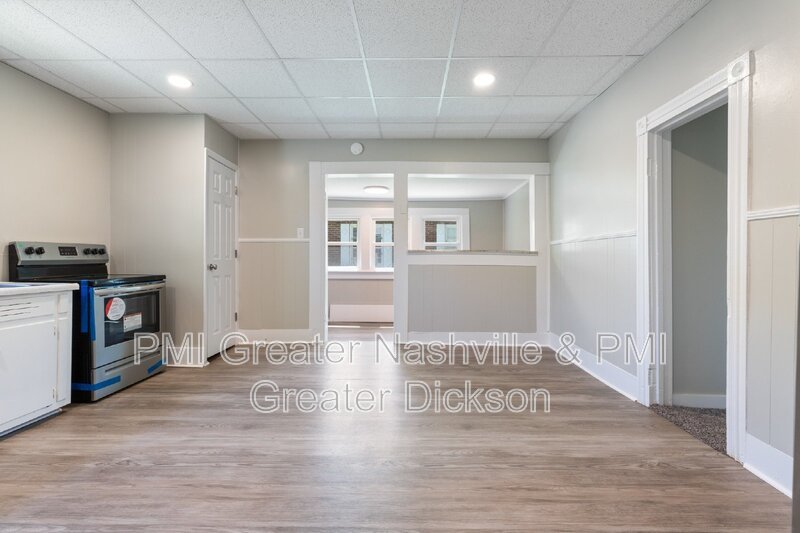 3 Bedroom, 2 Bathroom House Near Downtown Dickson! property image