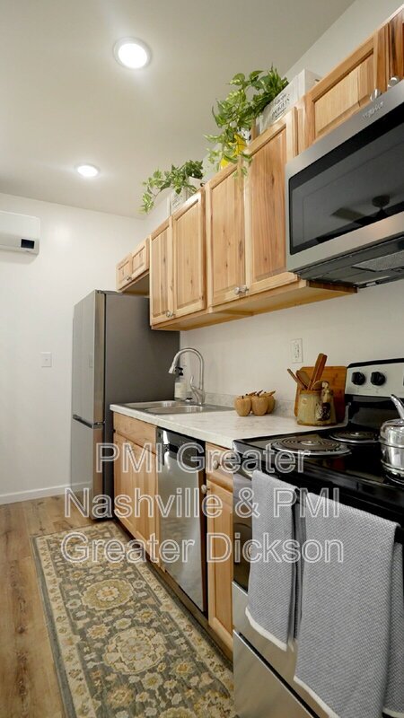 COMING SOON! 1 Bedroom - All Inclusive Living in Hickman County property image