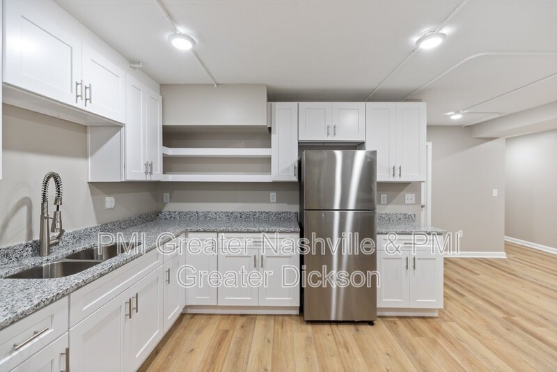 Downtown Dickson, 2 Bedrooms/ 1 Bathroom! property image