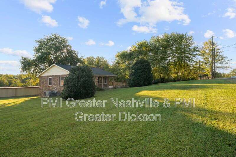 Charming 3-Bedroom Home in Peaceful Lyles, TN property image