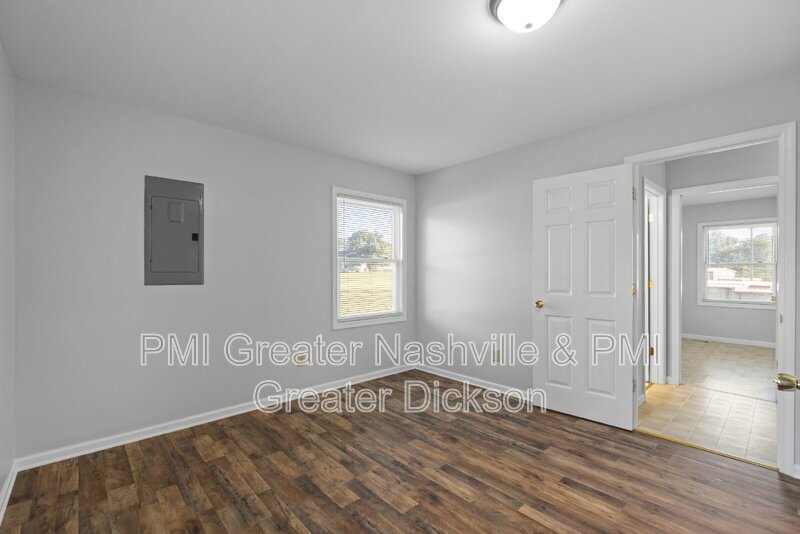 Charming 3-Bedroom Home in Peaceful Lyles, TN property image