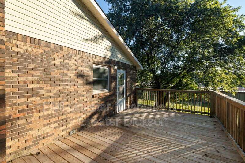 Charming 3-Bedroom Home in Peaceful Lyles, TN property image