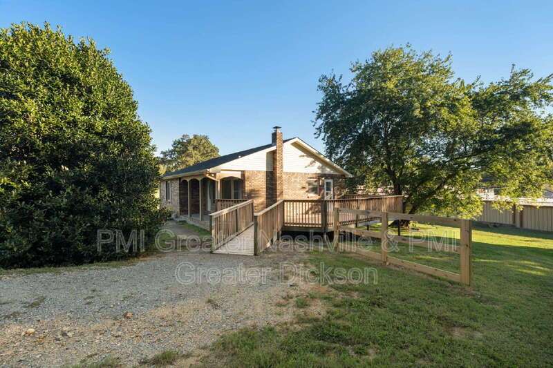 Charming 3-Bedroom Home in Peaceful Lyles, TN property image