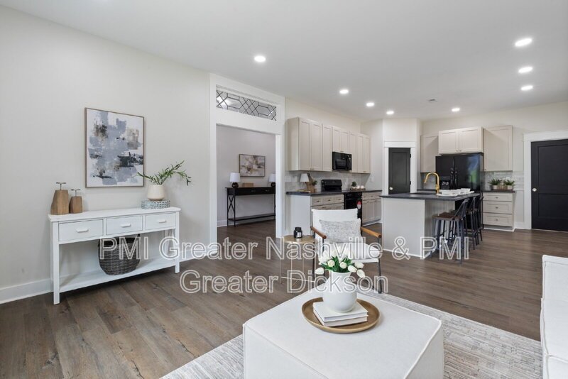 Charming 3-Bedroom Home with 2 Full Baths in the Heart of Dickson! property image