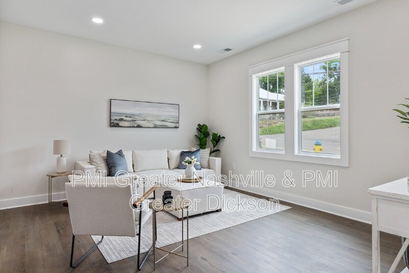 Charming 3-Bedroom Home with 2 Full Baths in the Heart of Dickson! property image