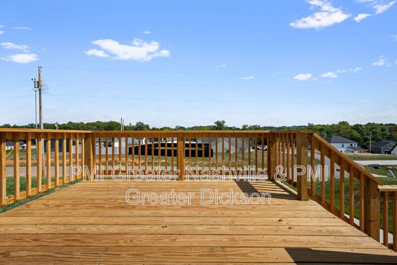 Brand new 3 bedroom/2 bathroom home in Dickson! property image