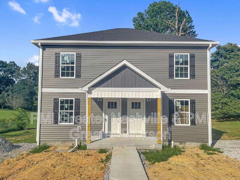 2 Bedroom 1.5 Bathroom Townhome in Dickson! property image