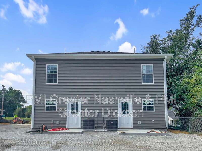 2 Bedroom 1.5 Bathroom Townhome in Dickson! property image