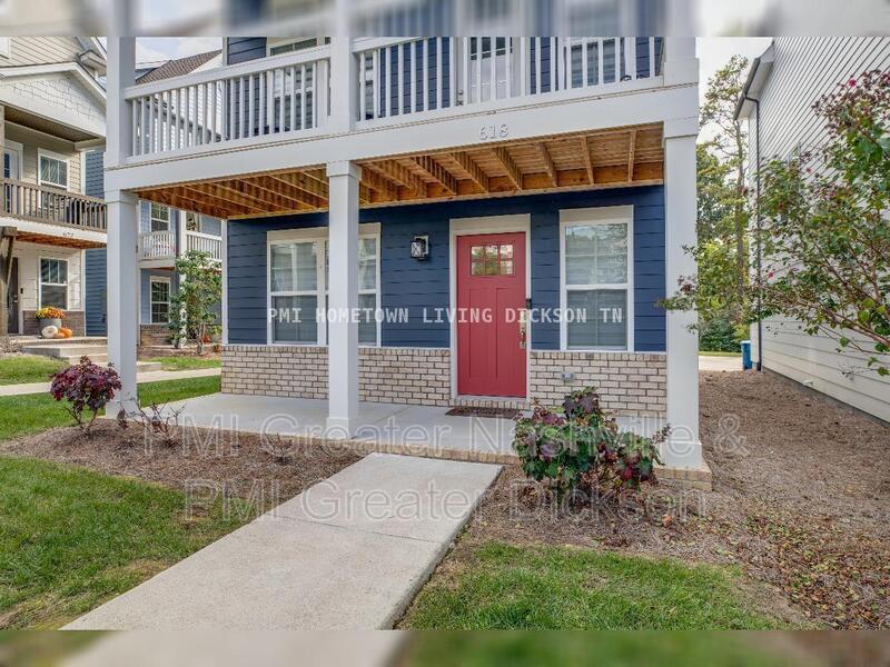 Spacious 4-Bedroom, Three-Story Home for Rent in the Heart of Bellevue property image