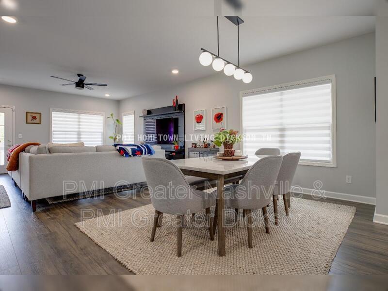 Spacious 4-Bedroom, Three-Story Home for Rent in the Heart of Bellevue property image