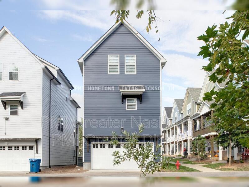 Spacious 4-Bedroom, Three-Story Home for Rent in the Heart of Bellevue property image