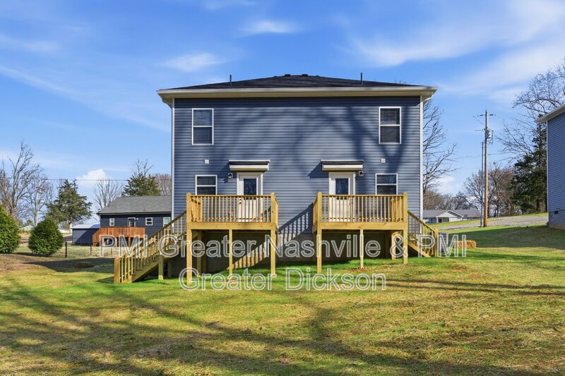 2 Bedroom 1.5 Bathroom Townhome in Dickson! property image