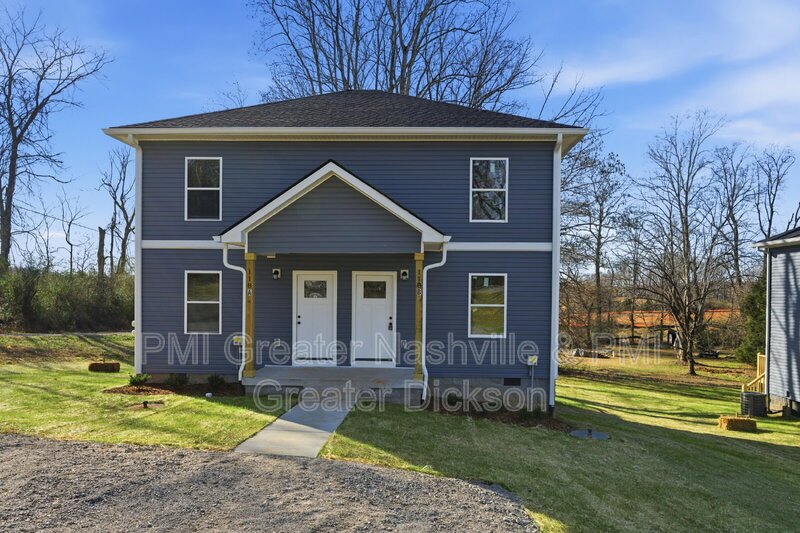 2 Bedroom 1.5 Bathroom Townhome in Dickson! property image