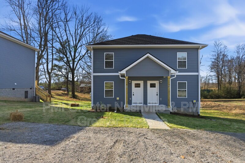 2 Bedroom 1.5 Bathroom Townhome in Dickson! property image