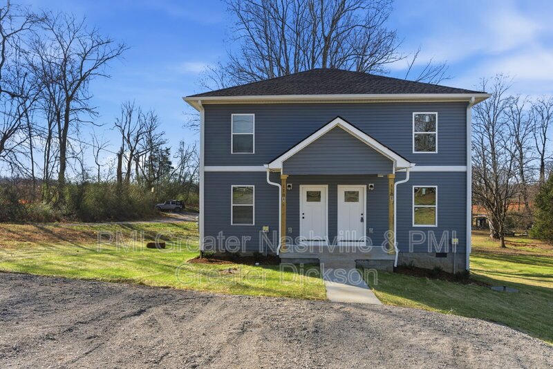 2 Bedroom 1.5 Bathroom Townhome in Dickson! property image