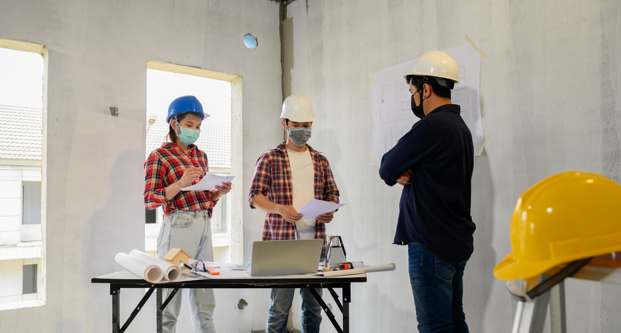 How to Oversee Commercial Property Inspections in Dickson, TN