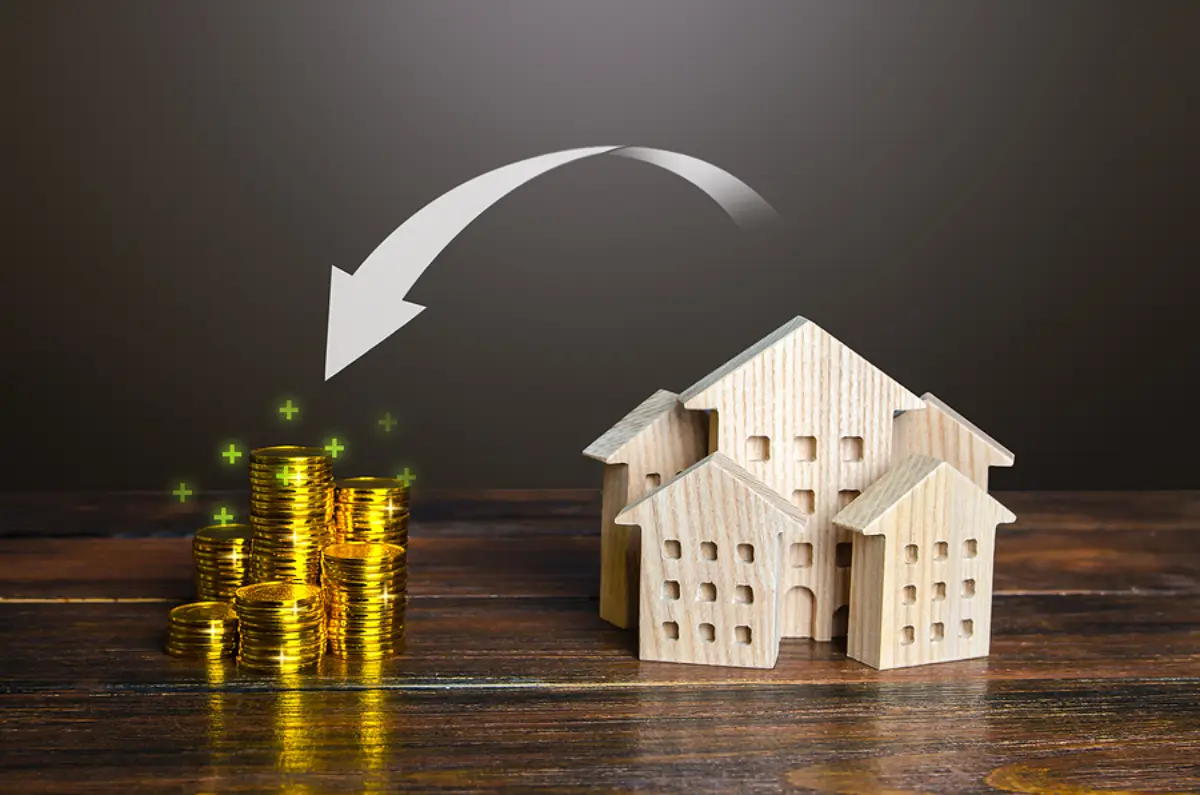 Why a Fully Leased Dickson Property Can Still Fall Short