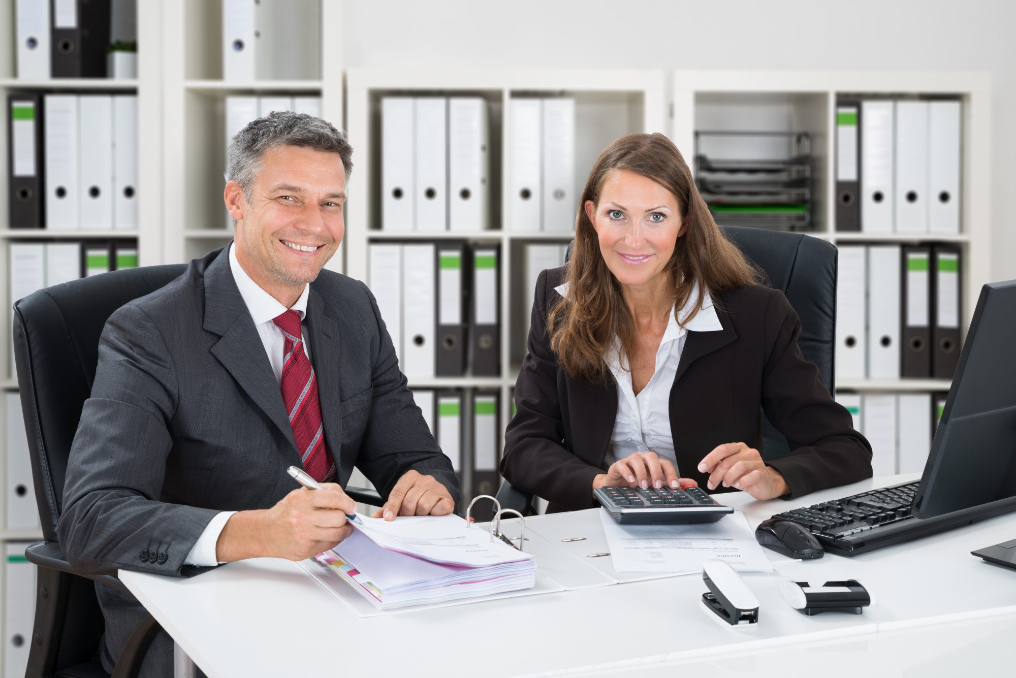 Streamlining Property Accounting: Benefits of Outsourcing for Property Managers