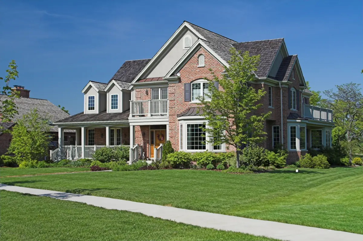 Dickson Rentals Built to Last, Start With Single-Family Homes