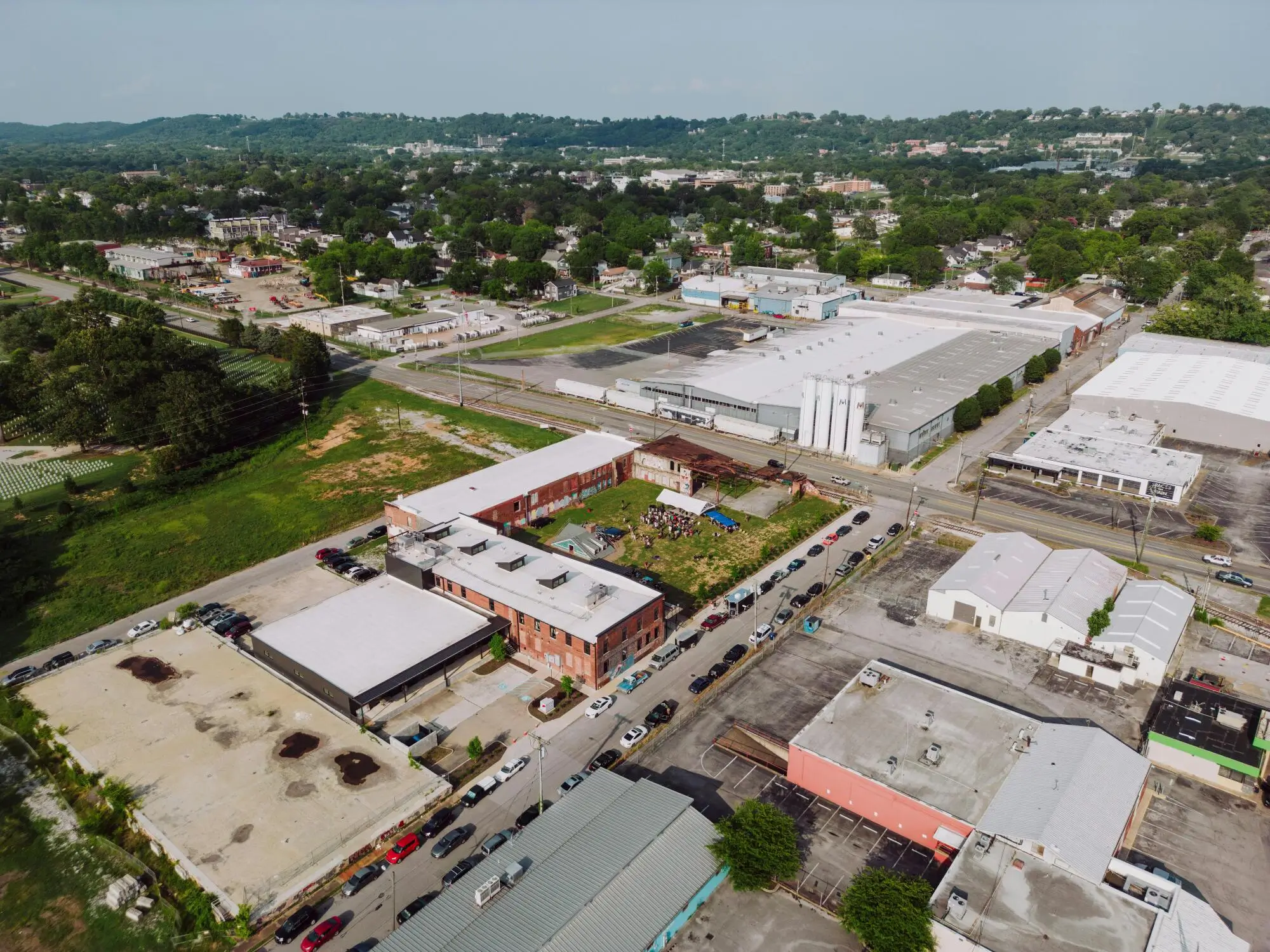 The Importance of Due Diligence in Commercial Property Transactions