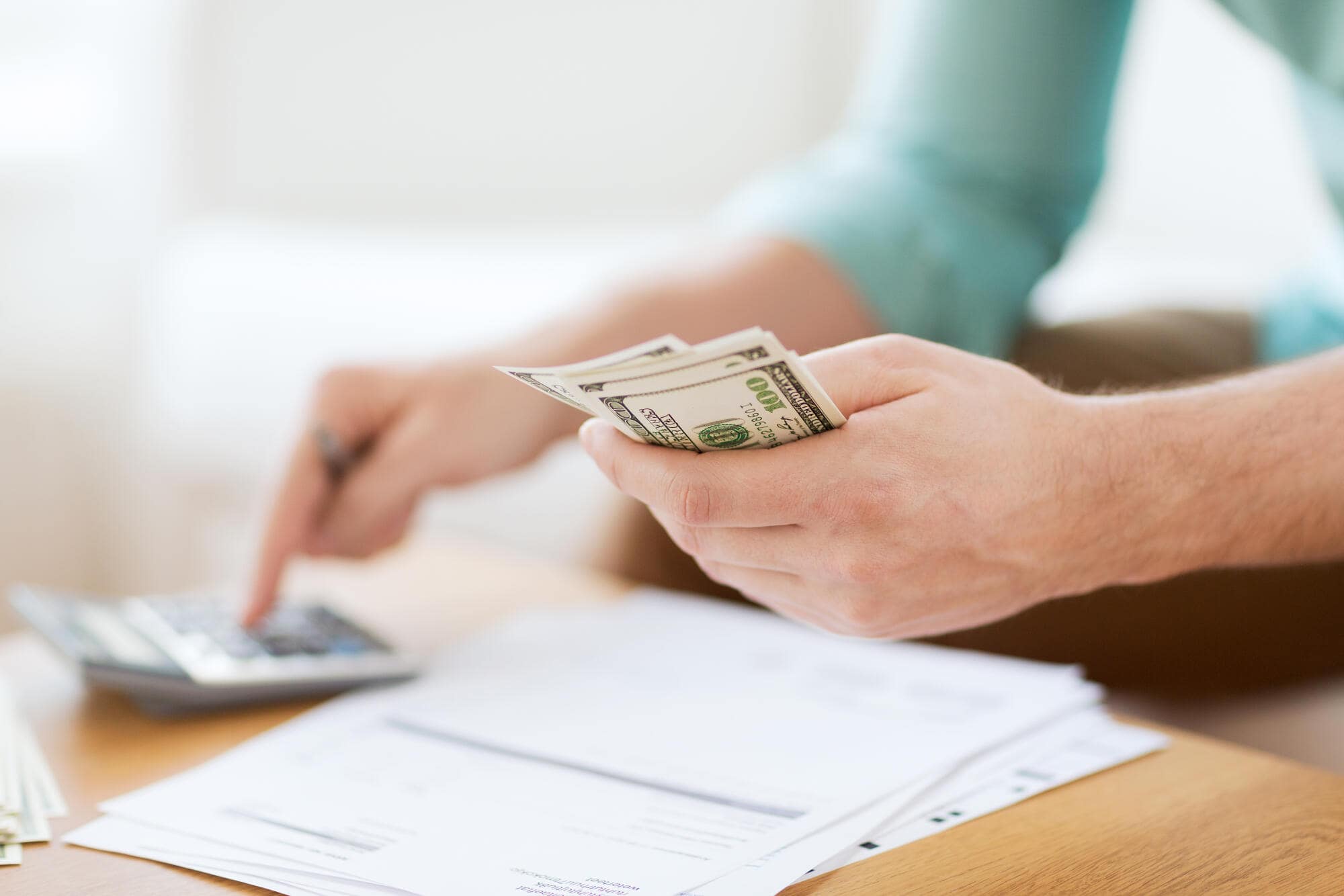 What Do Landlords Need to Know About Security Deposits?