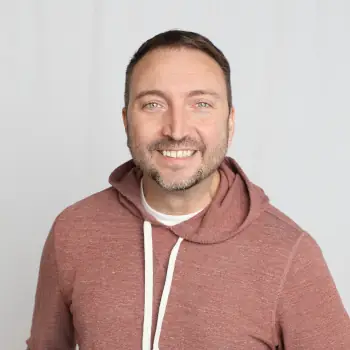 Picture of Paul Bullington
